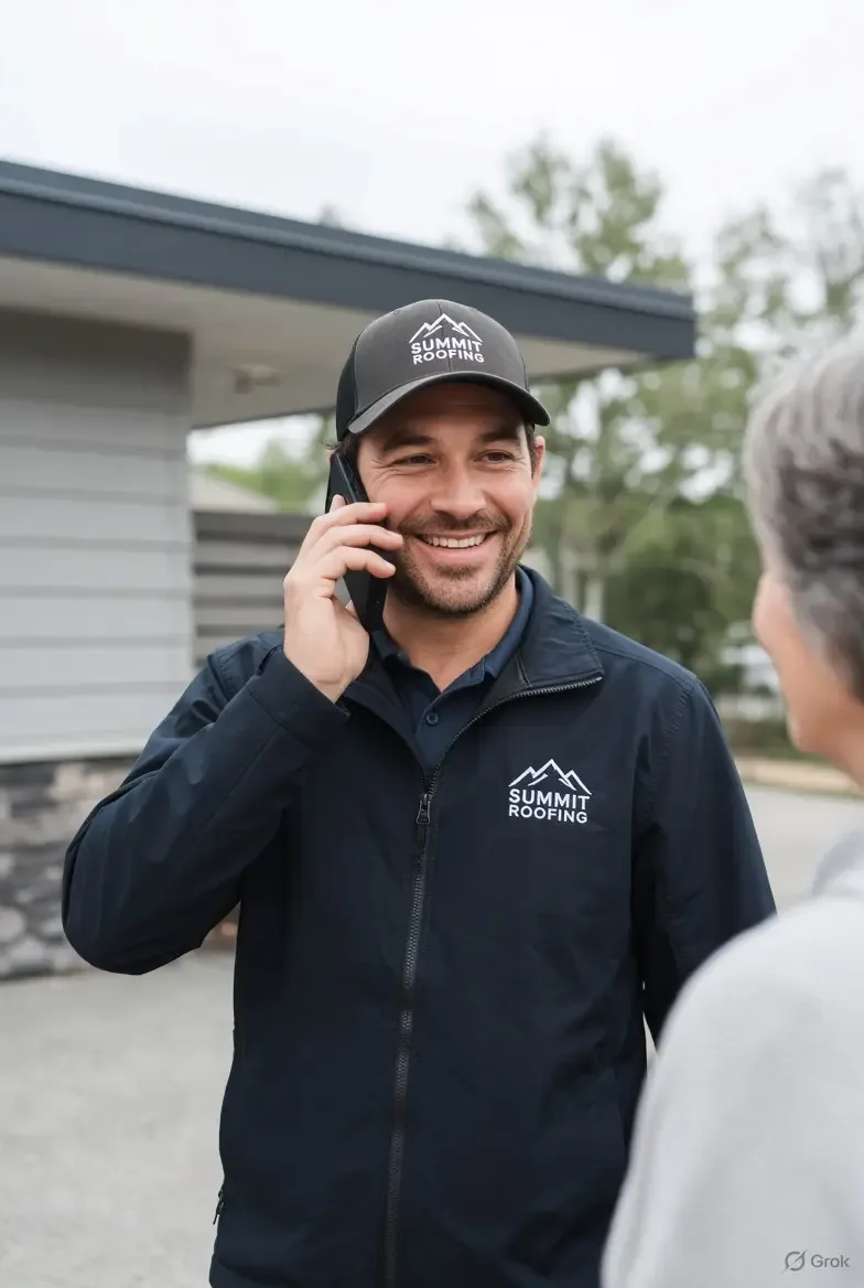 Flat Roof Leak Repair Comptche, CA FAQs